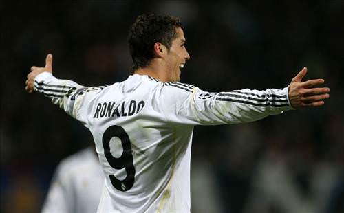 Futbolun Ötesinde: Cristiano Ronaldo'nun Marka İmparatorluğu Futbolun Ötesinde: Cristiano Ronaldo'nun Marka İmparatorluğu