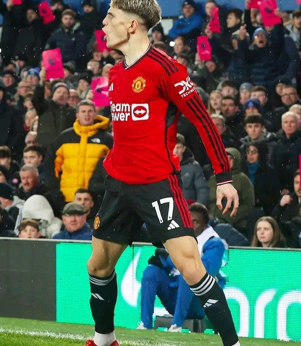 Future Uncertain: Expert Opinion On Alejandro Garnacho's Manchester United Future Future Uncertain: Expert Opinion On Alejandro Garnacho's Manchester United Future