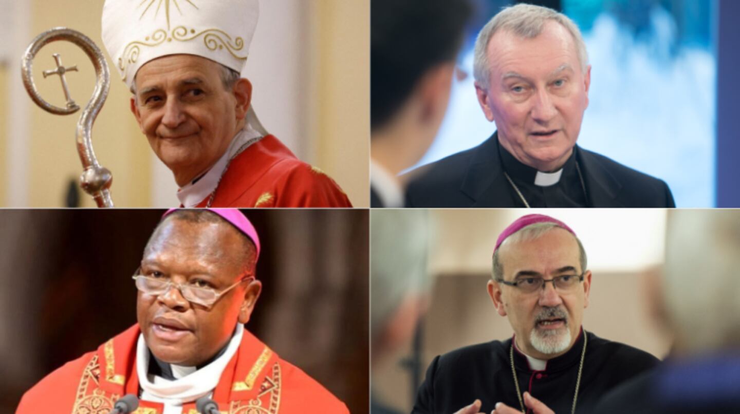 Futuro Del Papado: Analizando A Los Posibles Sucesores De Francisco Futuro Del Papado: Analizando A Los Posibles Sucesores De Francisco
