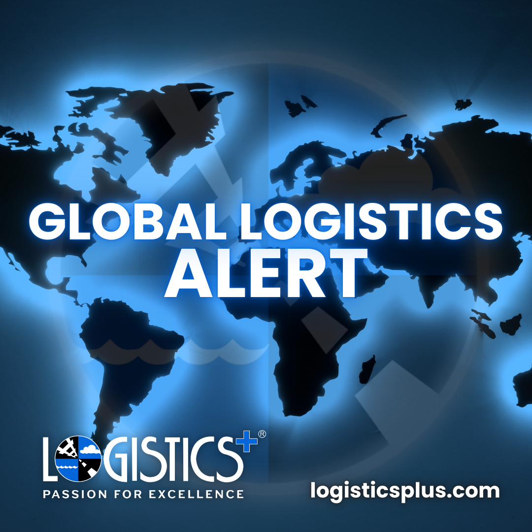 G-7 Considers Changes To De Minimis Tariffs For Chinese Imports G-7 Considers Changes To De Minimis Tariffs For Chinese Imports