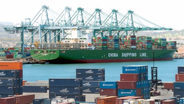 G-7 Nations Consider De Minimis Tariff Adjustments For Chinese Goods G-7 Nations Consider De Minimis Tariff Adjustments For Chinese Goods
