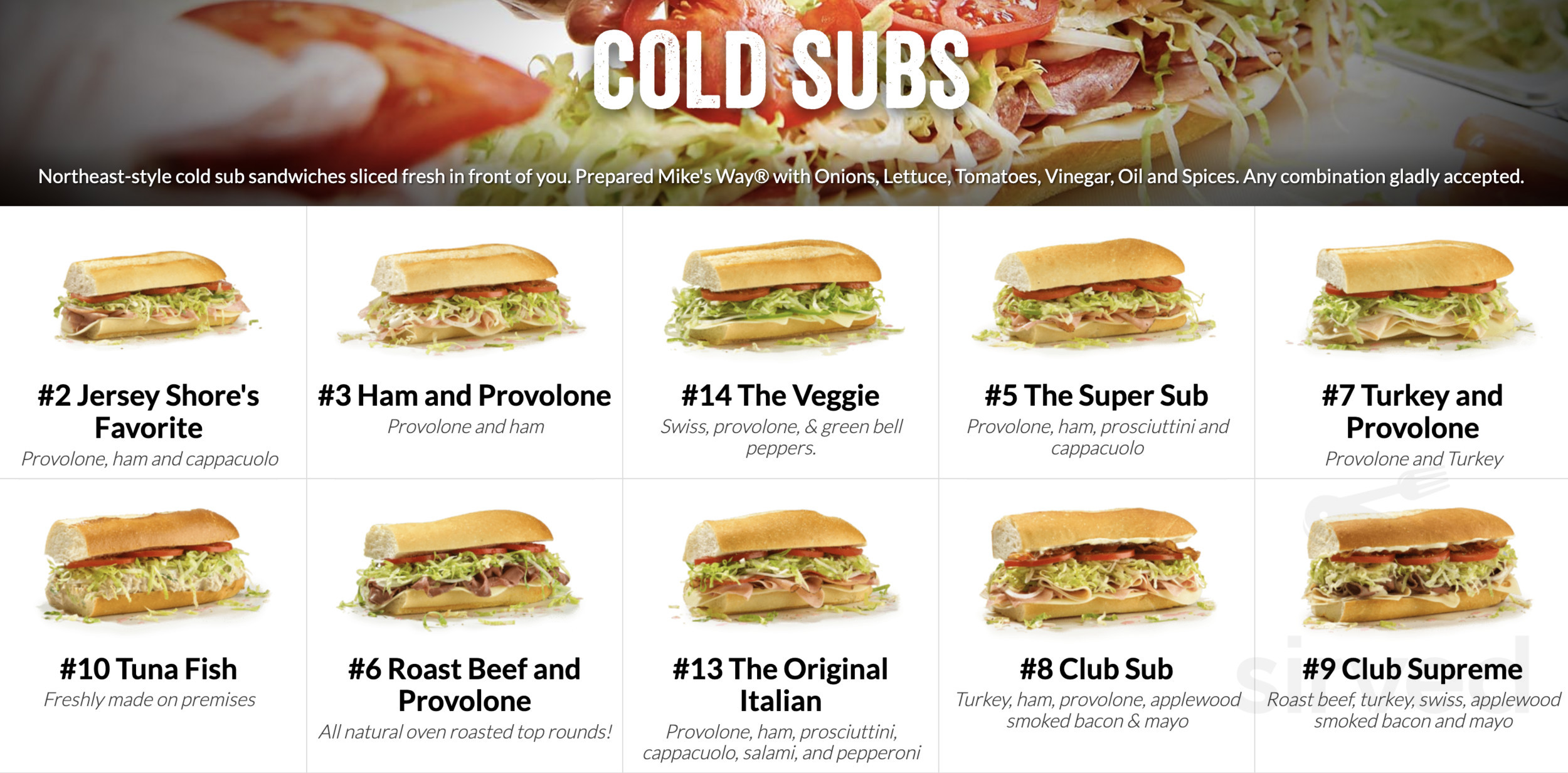 Galesburg Welcomes Jersey Mike's Subs: A New Sandwich Shop Arrives Galesburg Welcomes Jersey Mike's Subs: A New Sandwich Shop Arrives