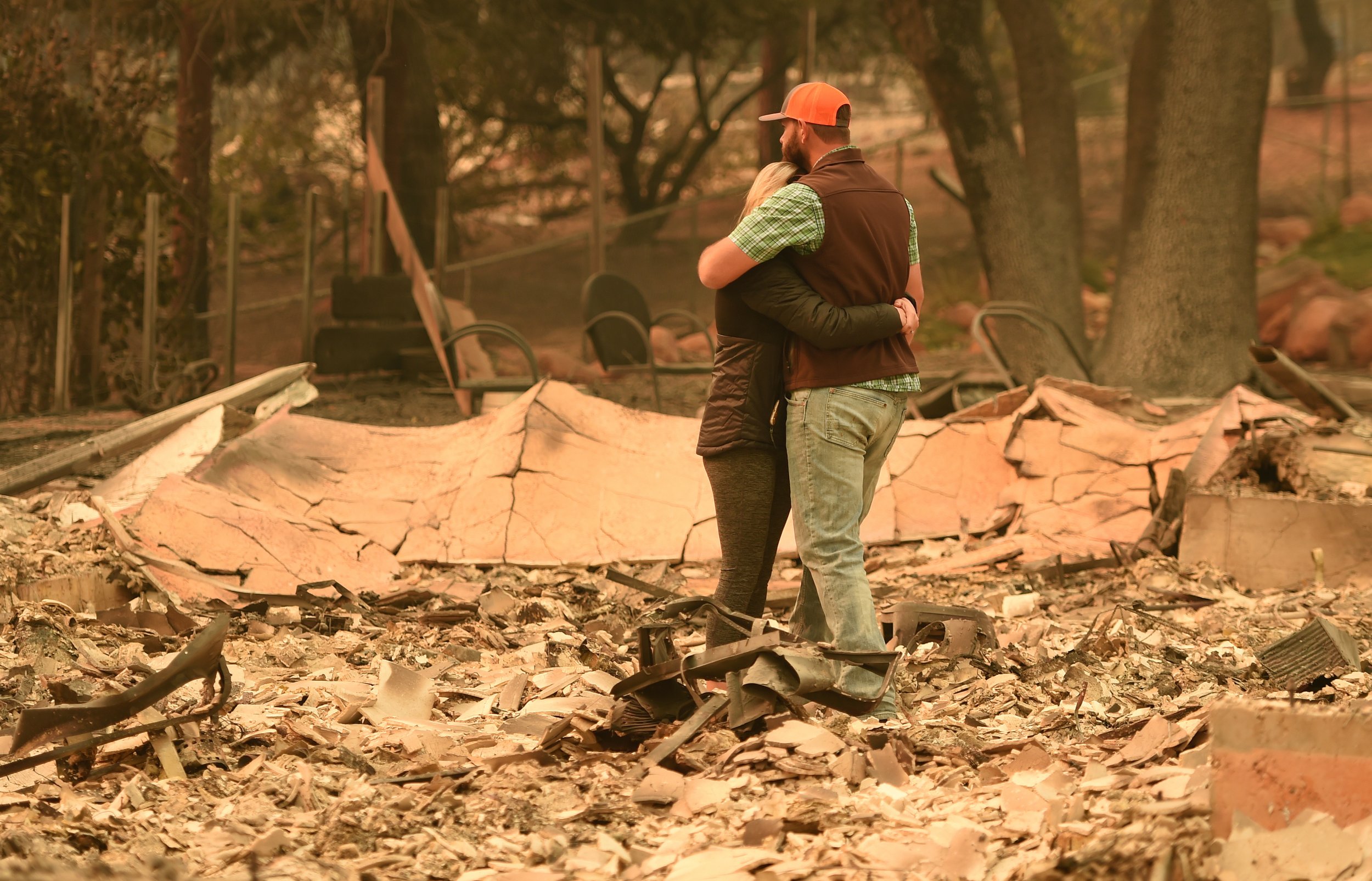 Gambling On Calamity: The Los Angeles Wildfires And The Ethics Of Disaster Betting Gambling On Calamity: The Los Angeles Wildfires And The Ethics Of Disaster Betting