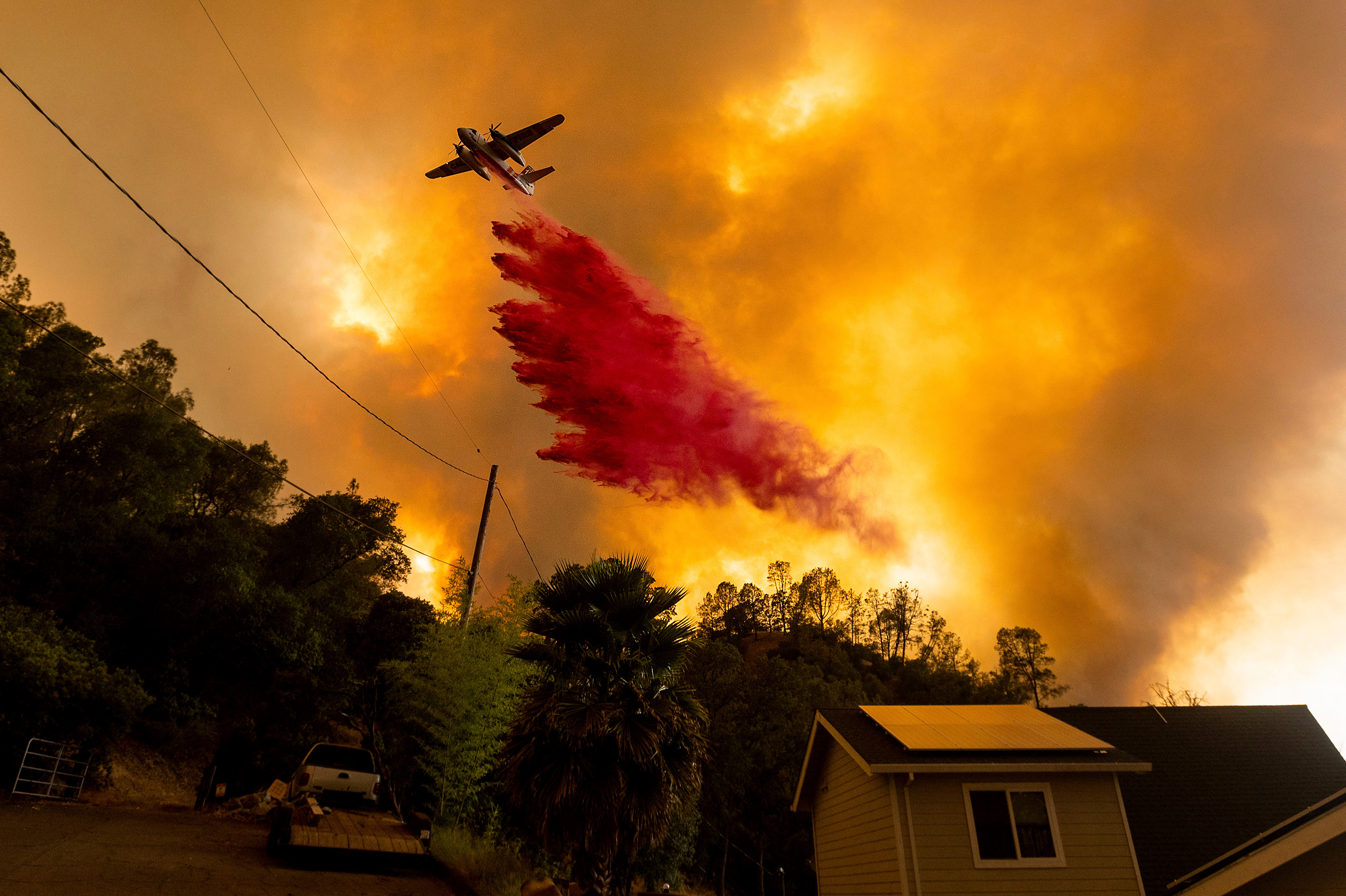 Gambling On Climate Change: The Case Of The LA Wildfires And Responsible Wagering Gambling On Climate Change: The Case Of The LA Wildfires And Responsible Wagering