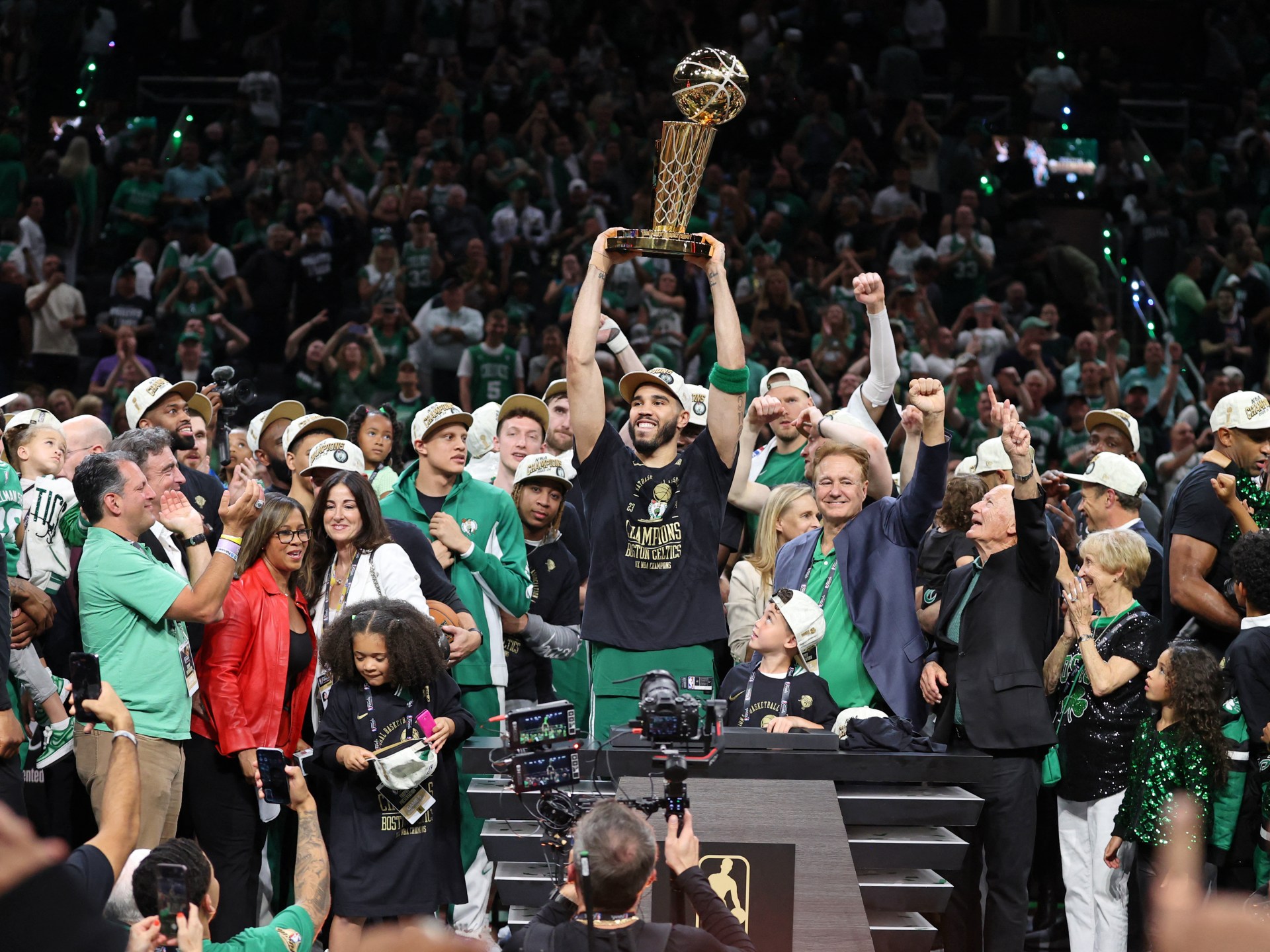 Game 1 Disaster: Celtics' Historic Defeat Against Knicks Game 1 Disaster: Celtics' Historic Defeat Against Knicks