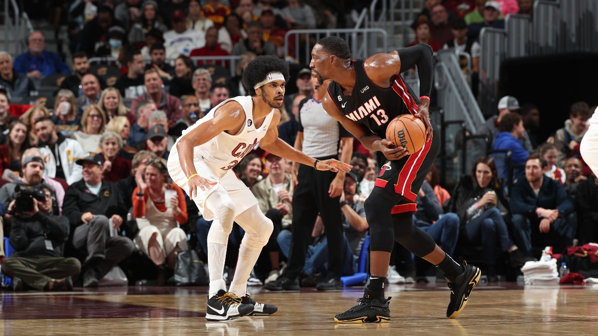 Game 1 NBA Playoffs: Heat Vs Cavaliers – Predictions And Betting Picks Game 1 NBA Playoffs: Heat Vs Cavaliers – Predictions And Betting Picks