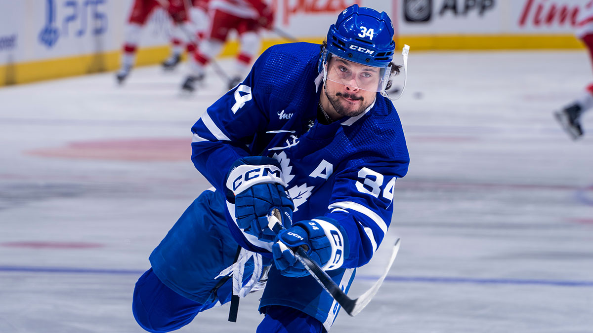 Game 2 Prediction: Senators Vs Maple Leafs - NHL Playoffs Odds & Analysis Game 2 Prediction: Senators Vs Maple Leafs - NHL Playoffs Odds & Analysis