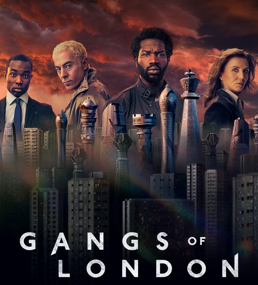 Gangs Of London: Understanding The City's Real-Life Criminal Networks Gangs Of London: Understanding The City's Real-Life Criminal Networks