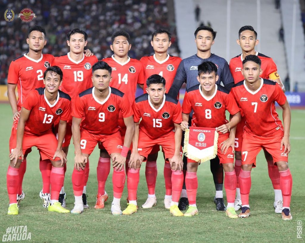 Garuda Muda Incar Poin Penuh: Timnas U-20 Indonesia Vs Yaman Garuda Muda Incar Poin Penuh: Timnas U-20 Indonesia Vs Yaman