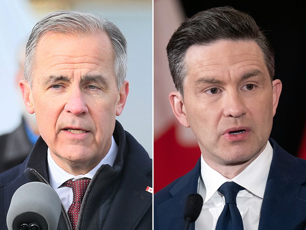 Gary Mar's Argument: Why Western Canada Holds The Key To National Prosperity (Mark Carney) Gary Mar's Argument: Why Western Canada Holds The Key To National Prosperity (Mark Carney)