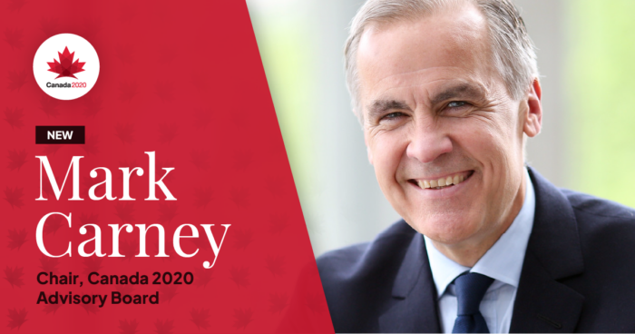 Gary Mar's Strategy For Western Canadian Economic Development Under Mark Carney Gary Mar's Strategy For Western Canadian Economic Development Under Mark Carney