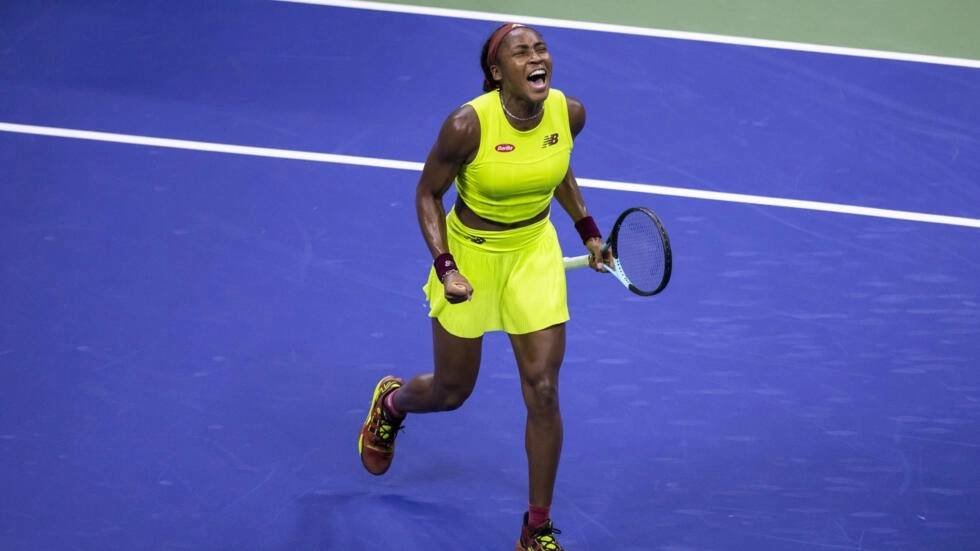 Gauff Falls To Sabalenka In Madrid Open Final Gauff Falls To Sabalenka In Madrid Open Final
