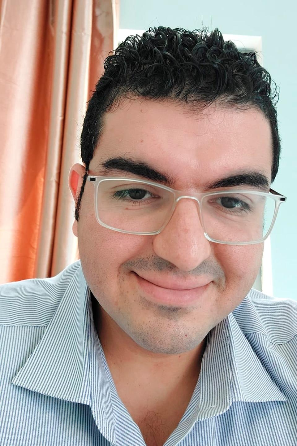 Gaza Doctor's Loss: Israeli Airstrike Claims Nine Children's Lives Gaza Doctor's Loss: Israeli Airstrike Claims Nine Children's Lives