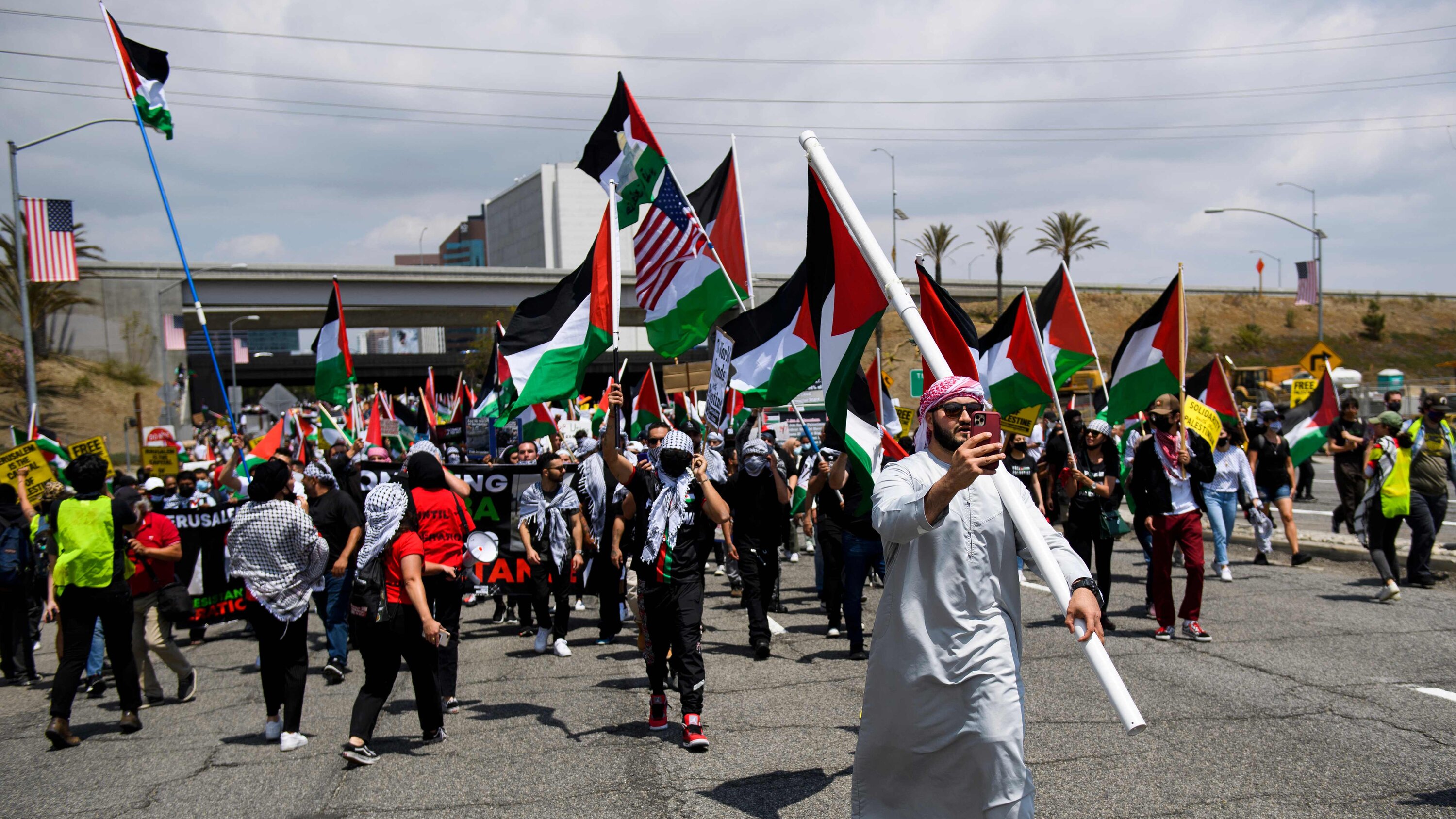 Gaza Flotilla Attacked: Arab Media Perspective And International Response Gaza Flotilla Attacked: Arab Media Perspective And International Response