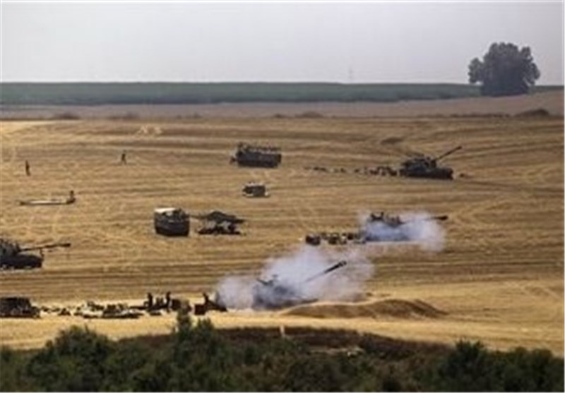Gaza Food Supplies: Israel Announces Resumption Of Aid Gaza Food Supplies: Israel Announces Resumption Of Aid