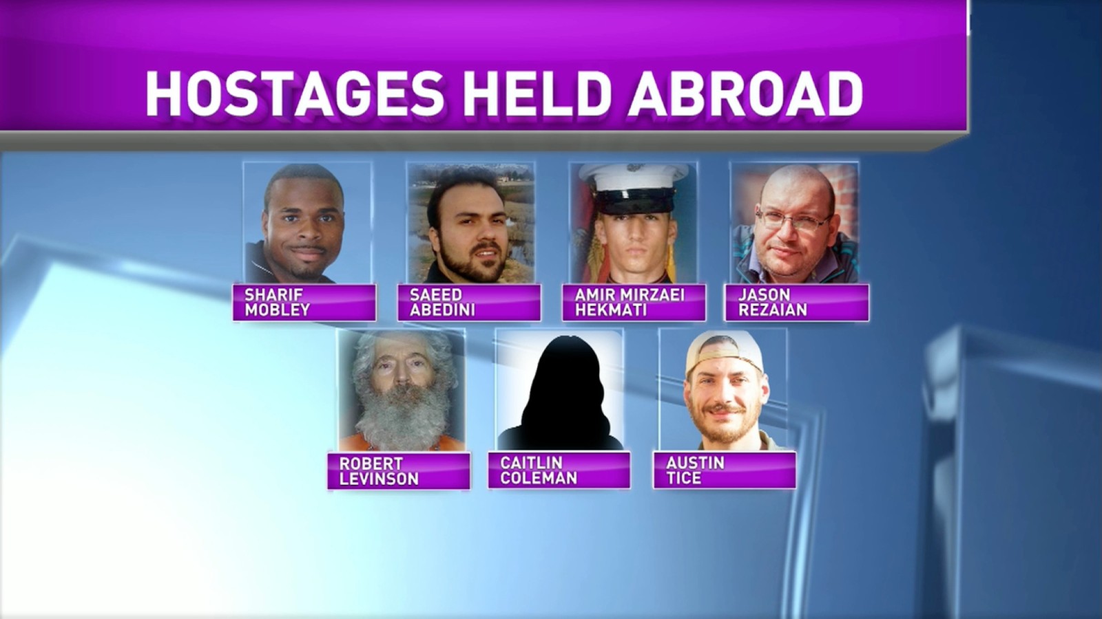 Gaza Hostage Crisis: Hamas Confirms Release Of Last American Prisoner Gaza Hostage Crisis: Hamas Confirms Release Of Last American Prisoner