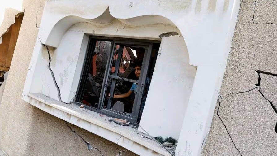 Gazze'de Balıkçılık Krizi: Hayatta Kalma Mücadelesi Ve Çözüm Önerileri Gazze'de Balıkçılık Krizi: Hayatta Kalma Mücadelesi Ve Çözüm Önerileri