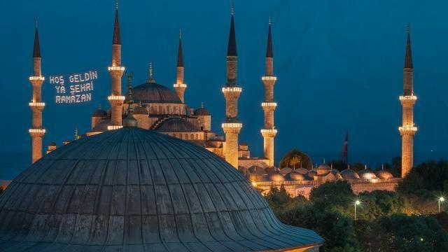 Gazze'de Ramazan Bayramı: Anadolu Ajansı'ndan Son Dakika Gelişmeleri Gazze'de Ramazan Bayramı: Anadolu Ajansı'ndan Son Dakika Gelişmeleri