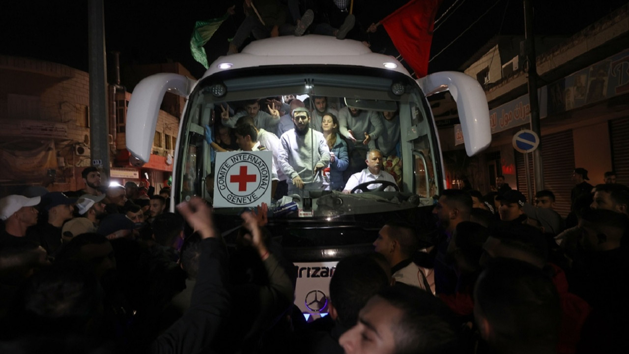 Gazze'deki Balıkçılar: Zor Günler Ve Geleceğin Belirsizliği Gazze'deki Balıkçılar: Zor Günler Ve Geleceğin Belirsizliği