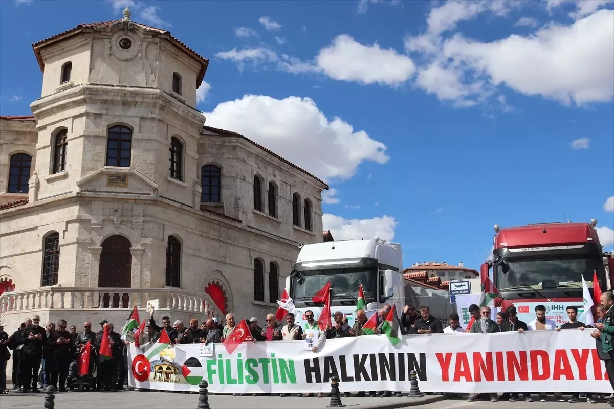 Gazze'ye Yardım Tırları: Güncel Gelişmeler Ve Yardım Çağrısı Gazze'ye Yardım Tırları: Güncel Gelişmeler Ve Yardım Çağrısı