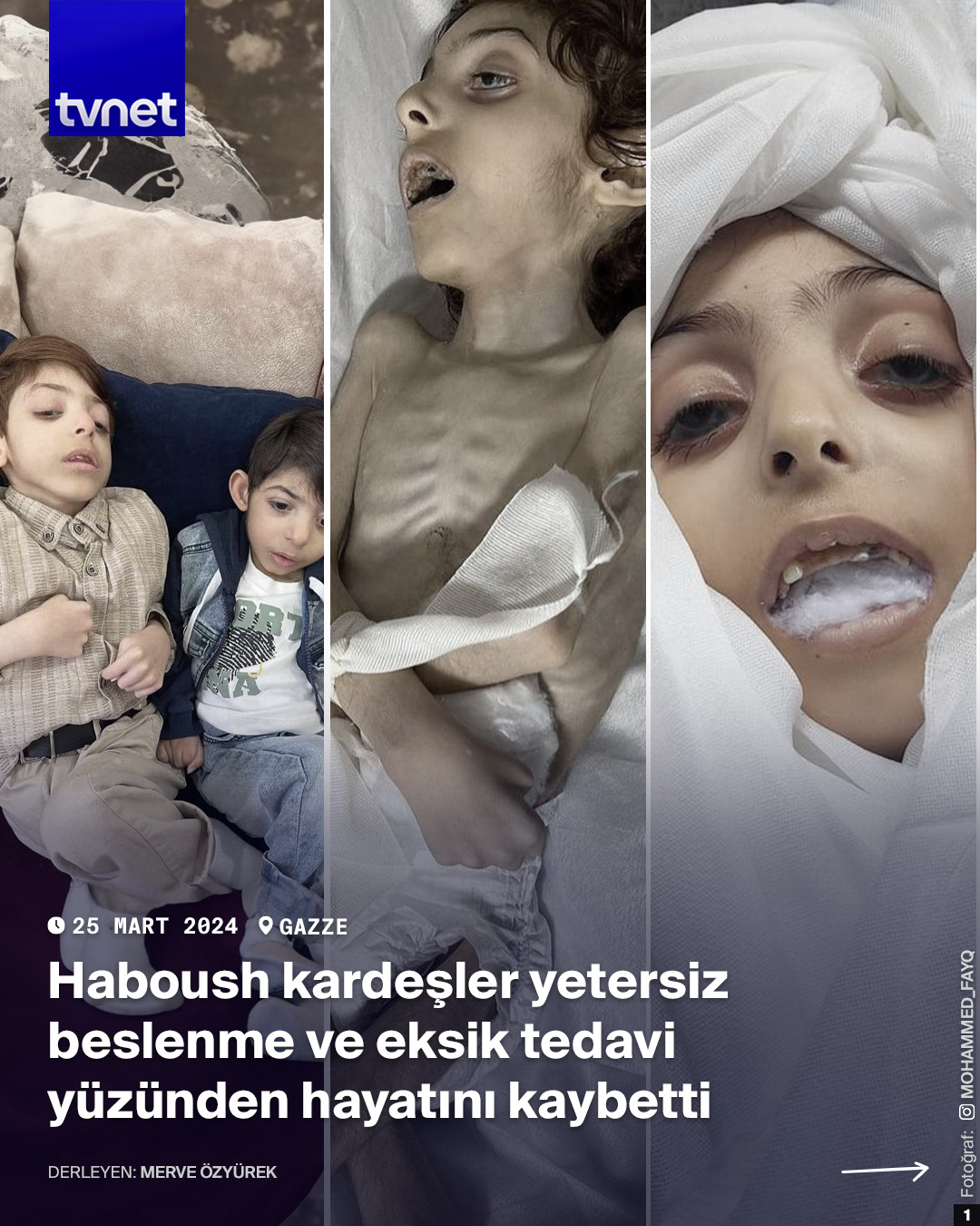 Gazzeli Çocukların Kuran Ezber Yolculuğu: Çadırda İbadet Gazzeli Çocukların Kuran Ezber Yolculuğu: Çadırda İbadet
