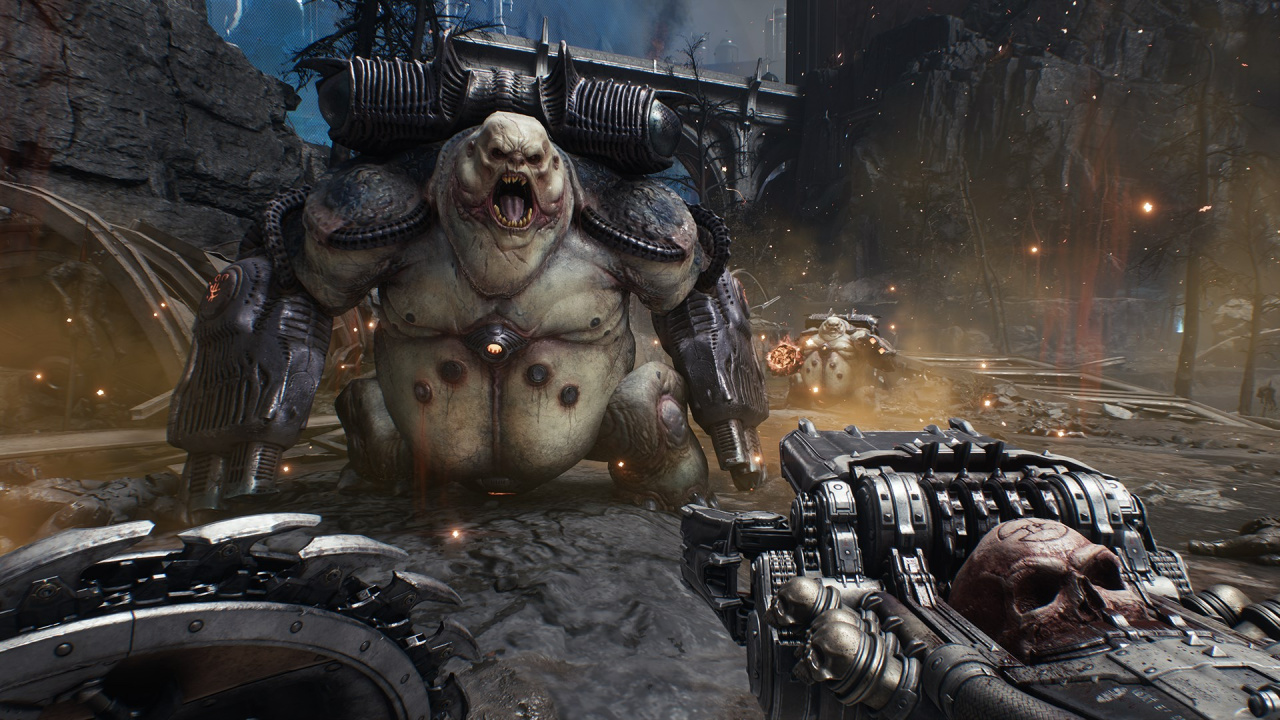 GeForce NOW: DOOM: The Dark Ages And More Coming In May GeForce NOW: DOOM: The Dark Ages And More Coming In May