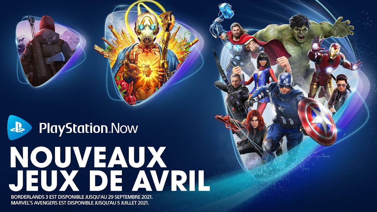 GeForce NOW S'étend : 21 Nouveaux Jeux Disponibles GeForce NOW S'étend : 21 Nouveaux Jeux Disponibles