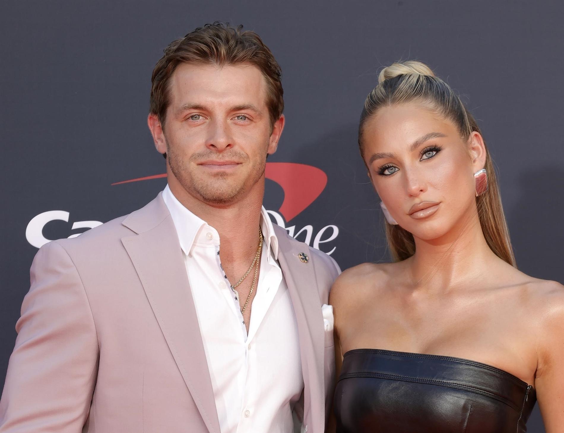 Gen Z's Marketing Maven: How Alix Earle's DWTS Appearance Amplified Her Brand Gen Z's Marketing Maven: How Alix Earle's DWTS Appearance Amplified Her Brand