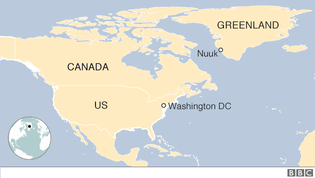 Geopolitical Shifts: Greenland, Denmark, And The Trump Administration's Impact Geopolitical Shifts: Greenland, Denmark, And The Trump Administration's Impact