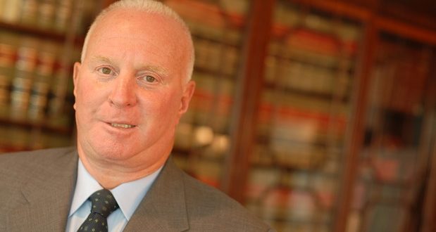 George L. Russell Jr.: Maryland Legal Giant And Progressive Icon Passes Away George L. Russell Jr.: Maryland Legal Giant And Progressive Icon Passes Away