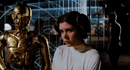George Lucas Protégé On Yavin 4's Star Wars Return: The Galaxy's Diminished Scale George Lucas Protégé On Yavin 4's Star Wars Return: The Galaxy's Diminished Scale
