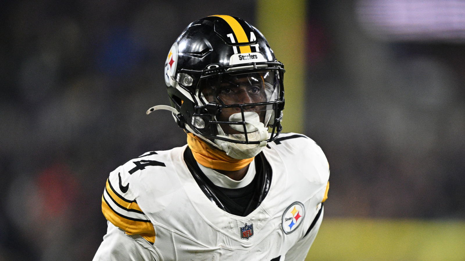 George Pickens Trade Rumors: Insider Reveals Steelers' Rationale