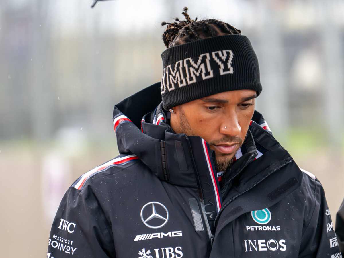 George Russell Repays £1.5m Debt: New Mercedes Contract On The Horizon? George Russell Repays £1.5m Debt: New Mercedes Contract On The Horizon?