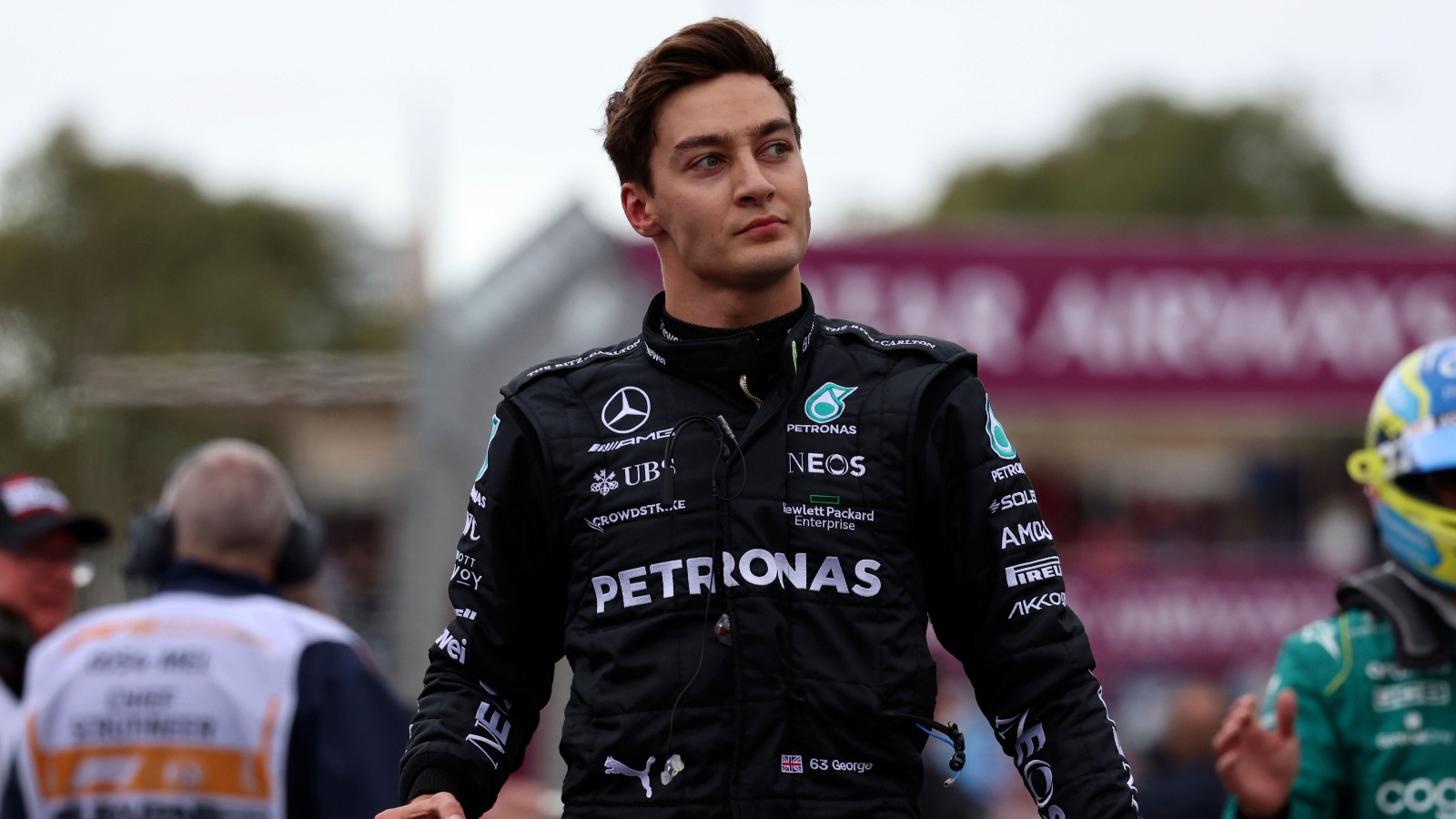 George Russell's F1 Victory: A Detailed Analysis Of The Final Day George Russell's F1 Victory: A Detailed Analysis Of The Final Day