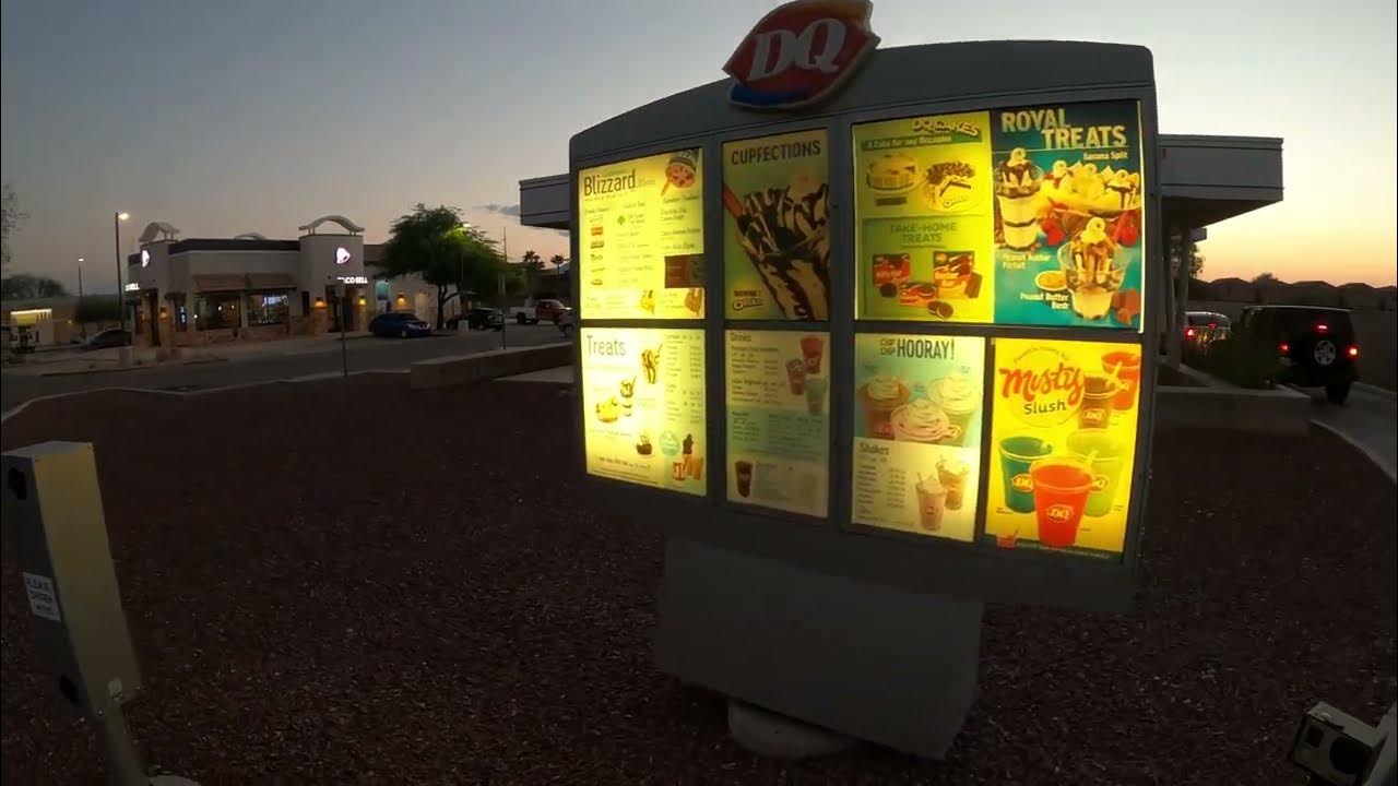 George Strait's Dairy Queen Drive-Thru Selfie: The Full Story George Strait's Dairy Queen Drive-Thru Selfie: The Full Story