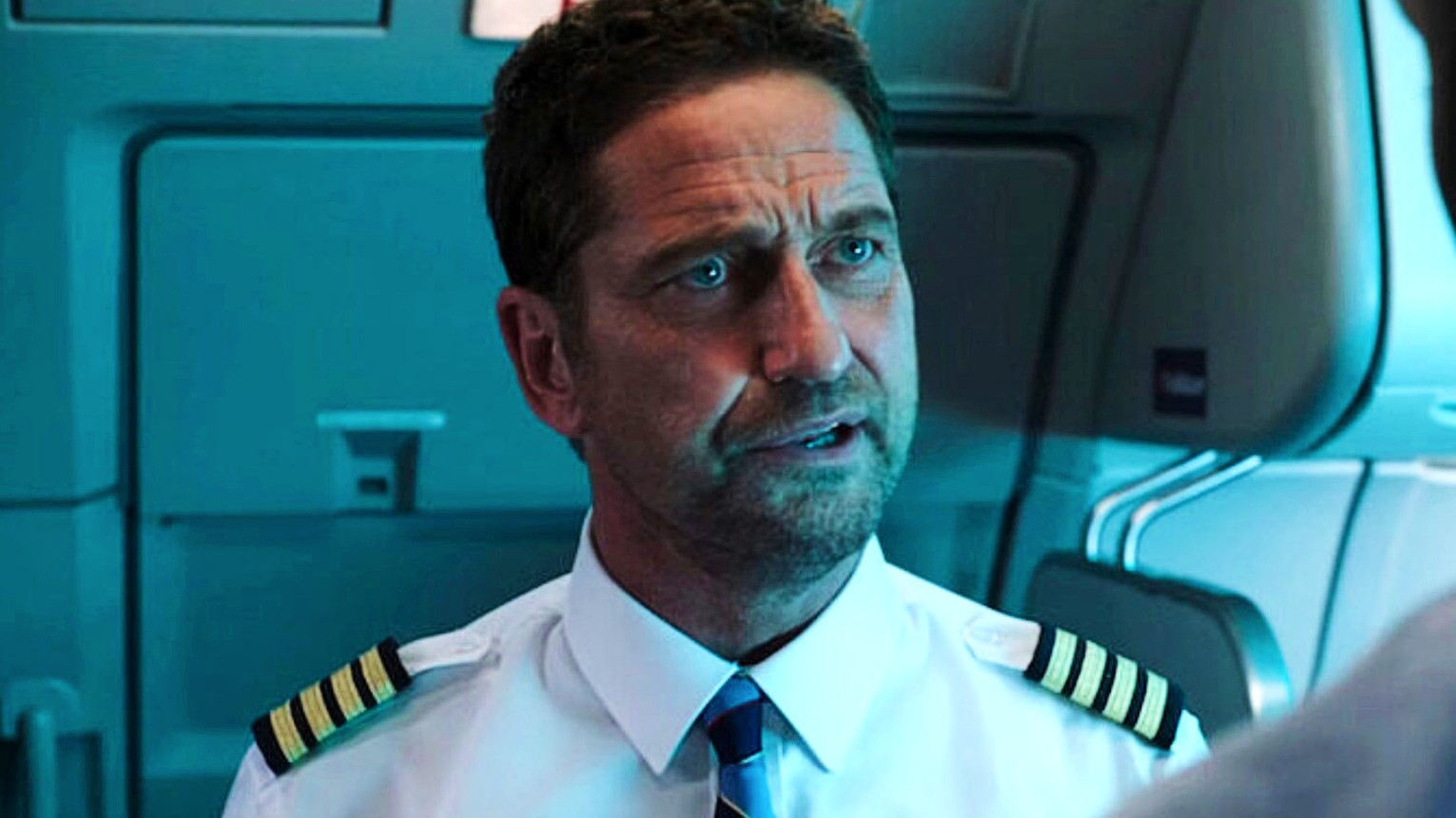 Gerard Butler Movie: Unexpected Netflix Triumph After Theatrical Failure Gerard Butler Movie: Unexpected Netflix Triumph After Theatrical Failure