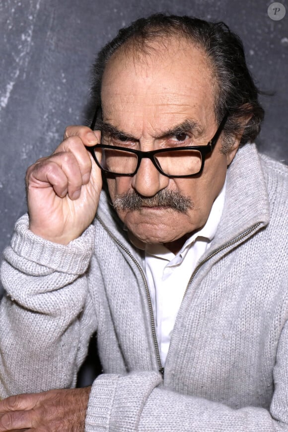 Gérard Hernandez Évoque Son Rôle Et Sa Relation Avec Chantal Ladesou Dans Scènes De Ménages Gérard Hernandez Évoque Son Rôle Et Sa Relation Avec Chantal Ladesou Dans Scènes De Ménages