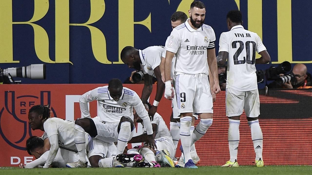 Geriden Gelen Atletico Madrid: Başarı Formülünün Sırrı Geriden Gelen Atletico Madrid: Başarı Formülünün Sırrı
