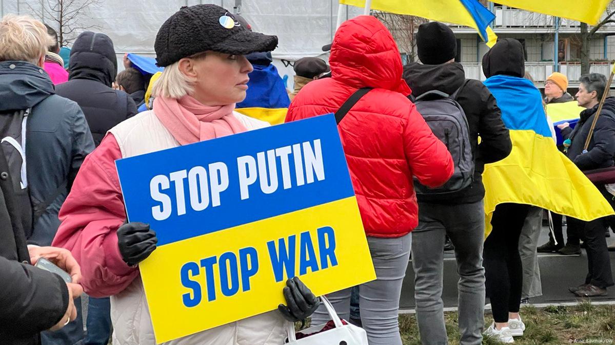 Германия Усиливает Поддержку Украины На Пути К НАТО Германия Усиливает Поддержку Украины На Пути К НАТО