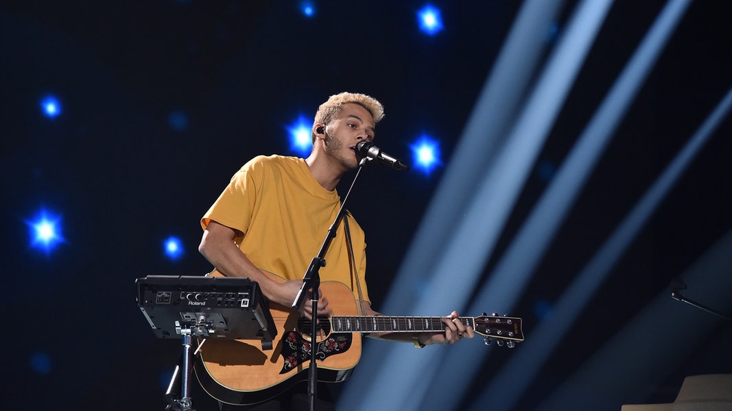 Germany: ESC 2025 Vorentscheid - Einschaltquoten Der Ersten Show Germany: ESC 2025 Vorentscheid - Einschaltquoten Der Ersten Show