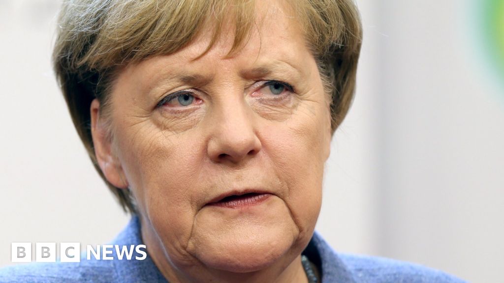 Germany's Coalition Talks: Sources Anticipate Deal Around Midday