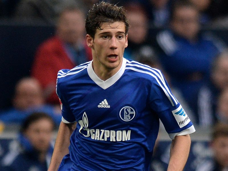 Germany's Nations League Squad: Goretzka Included By Nagelsmann Germany's Nations League Squad: Goretzka Included By Nagelsmann