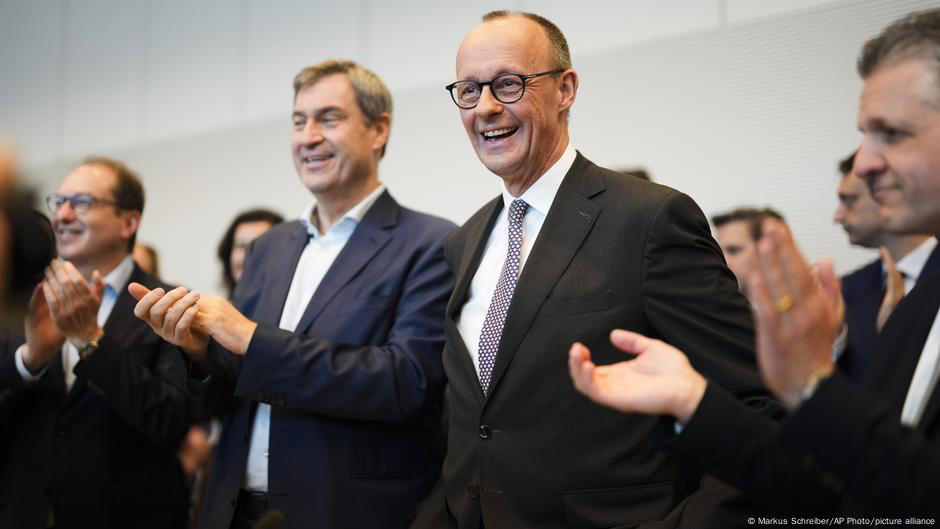 Germany's SPD Coalition Talks: A Balancing Act Between Politics And Public Opinion Germany's SPD Coalition Talks: A Balancing Act Between Politics And Public Opinion