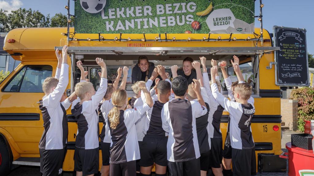 Gesprek KNVB En Kandidaat-opvolger Farioli Over Contract Gesprek KNVB En Kandidaat-opvolger Farioli Over Contract