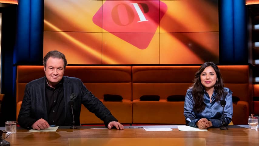Gesprek Leeflang Leidt Tot Belofte Snelle Actie Van NPO Toezichthouder Gesprek Leeflang Leidt Tot Belofte Snelle Actie Van NPO Toezichthouder