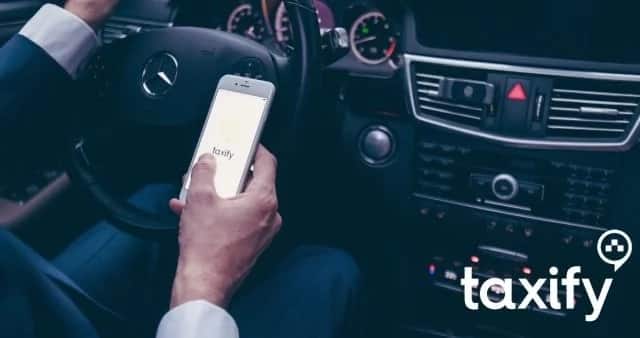 Get Cashback With Uber Kenya: Good News For Riders & Drivers Get Cashback With Uber Kenya: Good News For Riders & Drivers