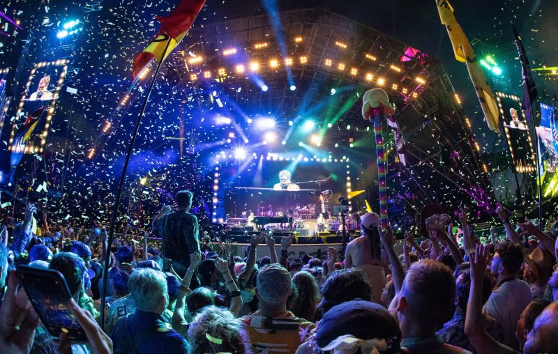 Get Glastonbury 2025 Resale Tickets: The Complete Guide Get Glastonbury 2025 Resale Tickets: The Complete Guide