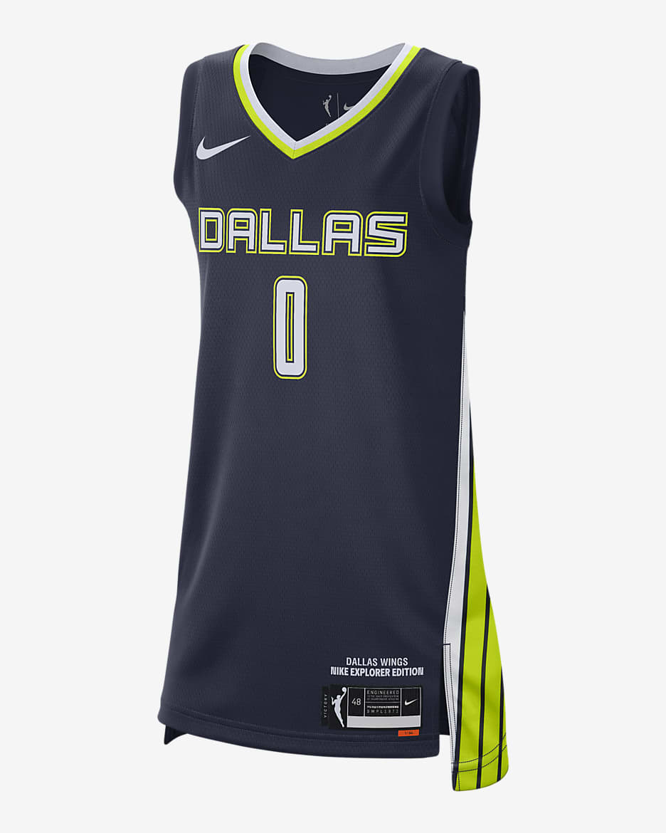 Get Paige Buecker's Dallas Wings Jersey: A Guide For Fans Get Paige Buecker's Dallas Wings Jersey: A Guide For Fans