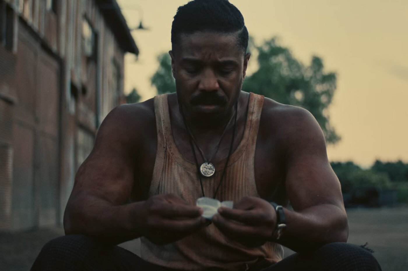 Get Ready: Sinners, A Louisiana Horror Movie, Arrives In Theaters