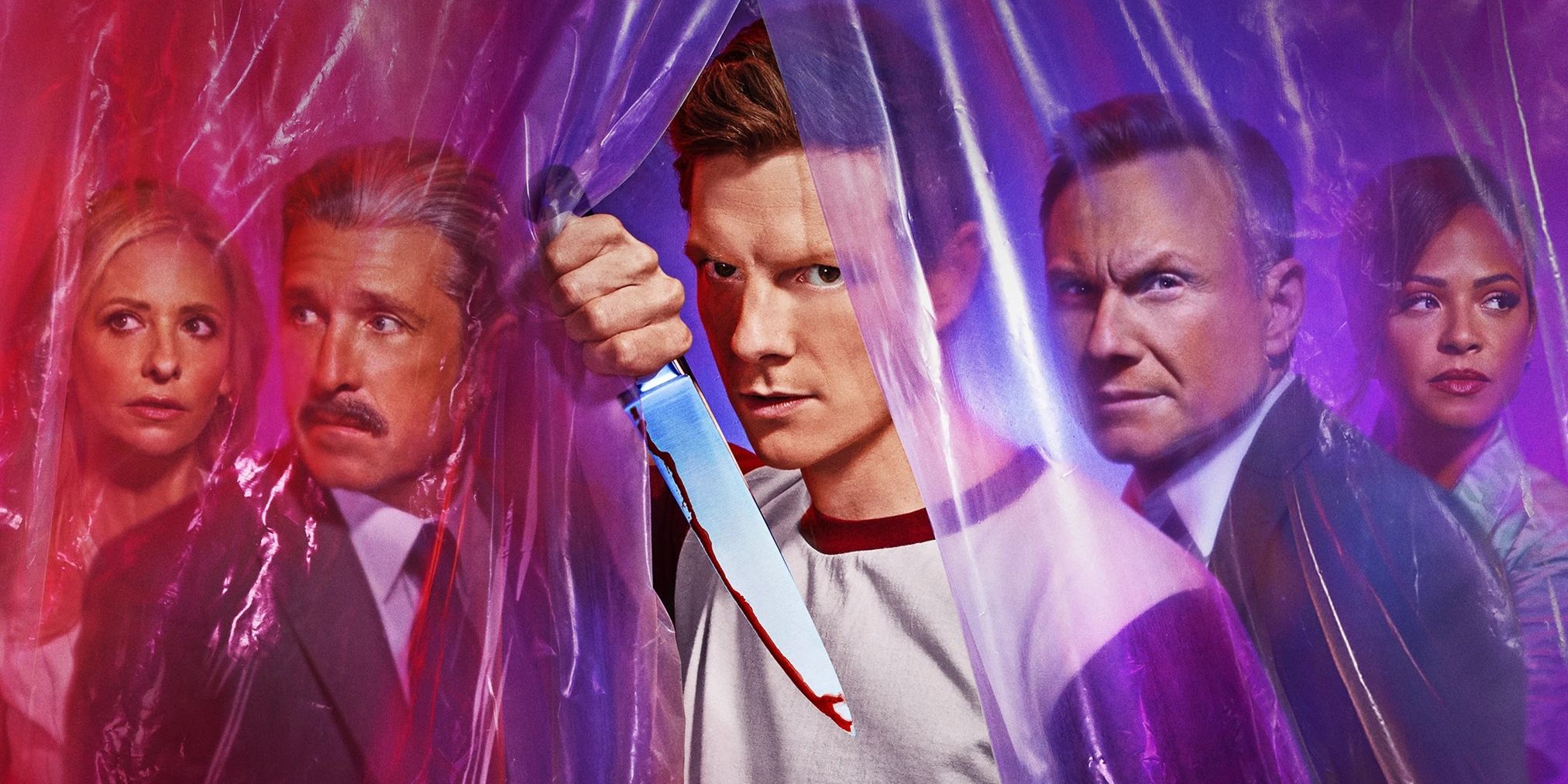 Get The Dexter: Original Sin Steelbook Blu-ray: Complete Your Collection Before Dexter: New Blood Get The Dexter: Original Sin Steelbook Blu-ray: Complete Your Collection Before Dexter: New Blood